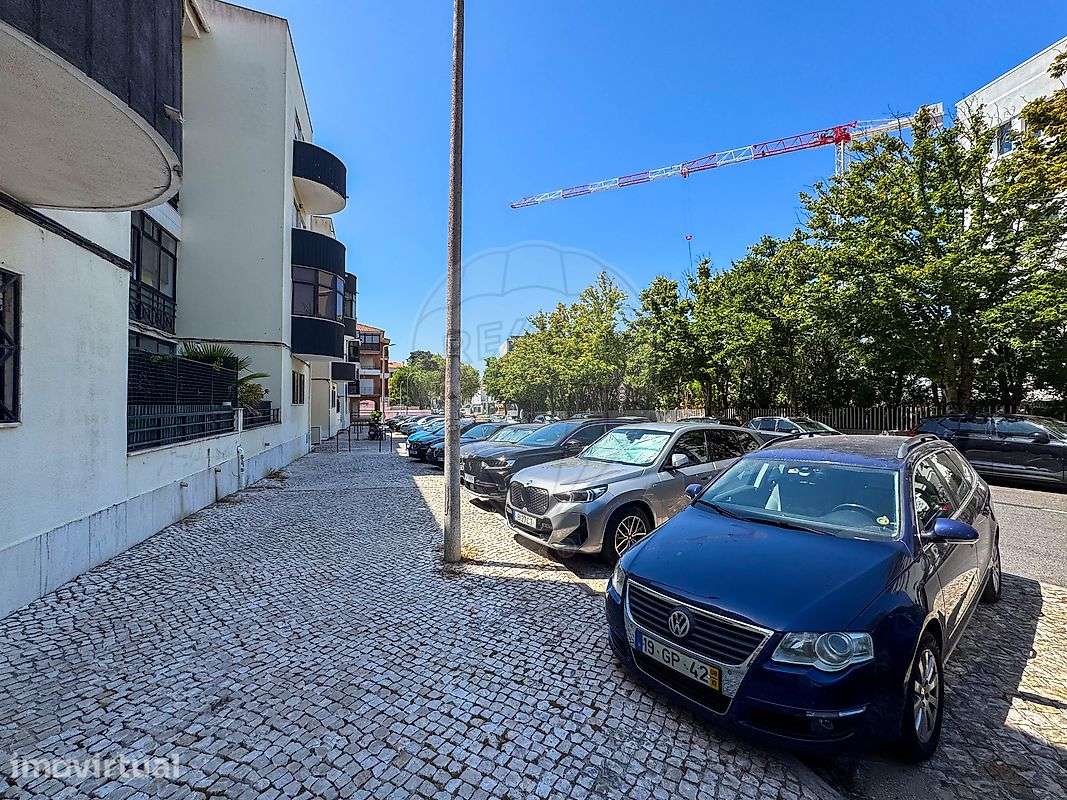 Apartamento T2 para venda - Grande imagem: 5/23
