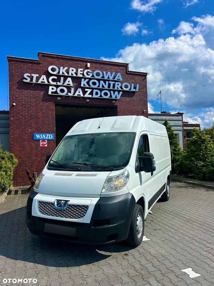 Peugeot Boxer - 3