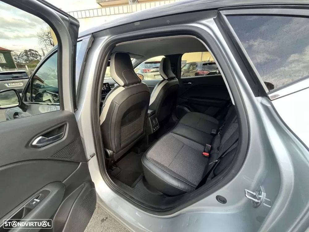 Renault Captur 1.0 TCe Exclusive - 41