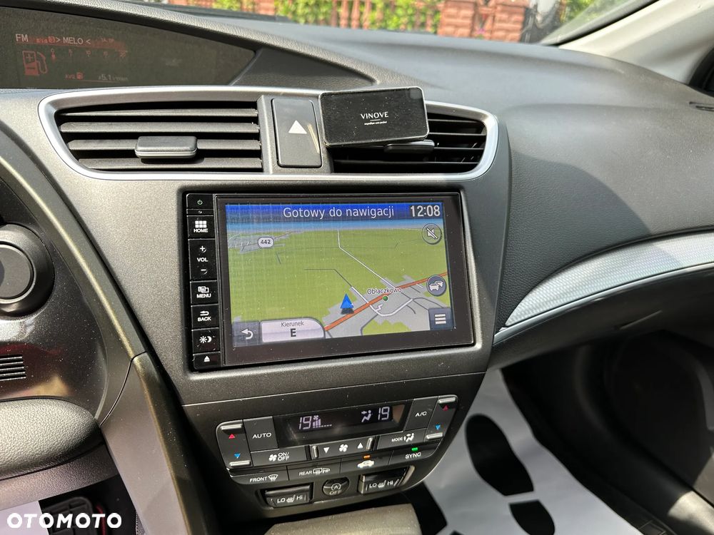 Honda Civic - 15