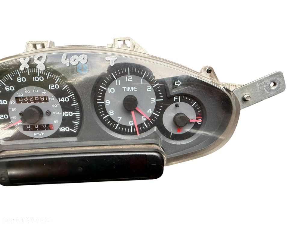 Licznik  Piaggio X8   400 - 2