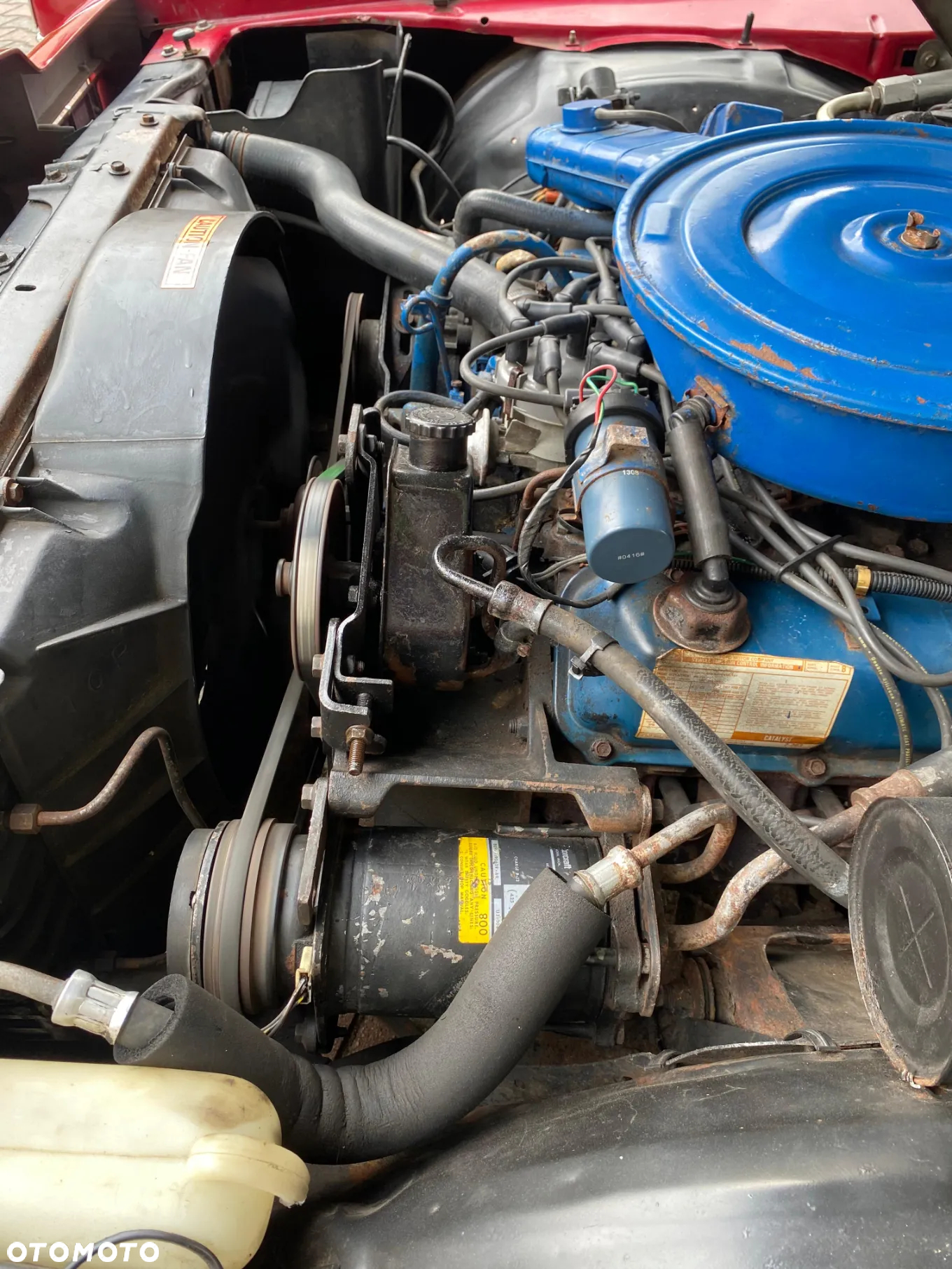Mercury Marquis - 29