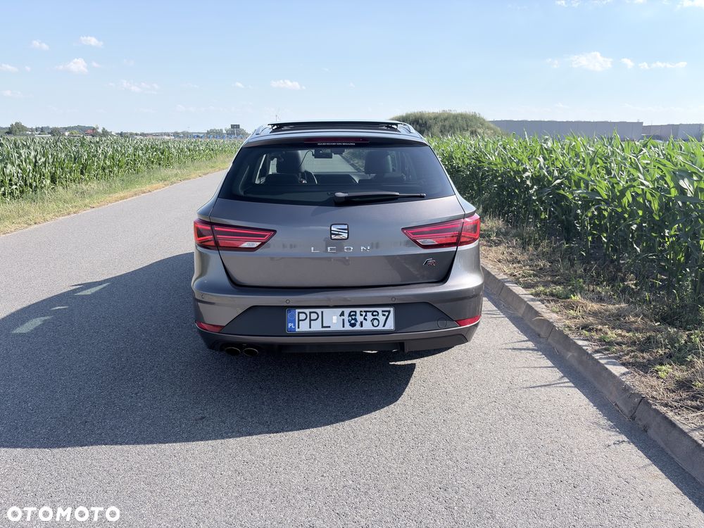 Seat Leon - 3