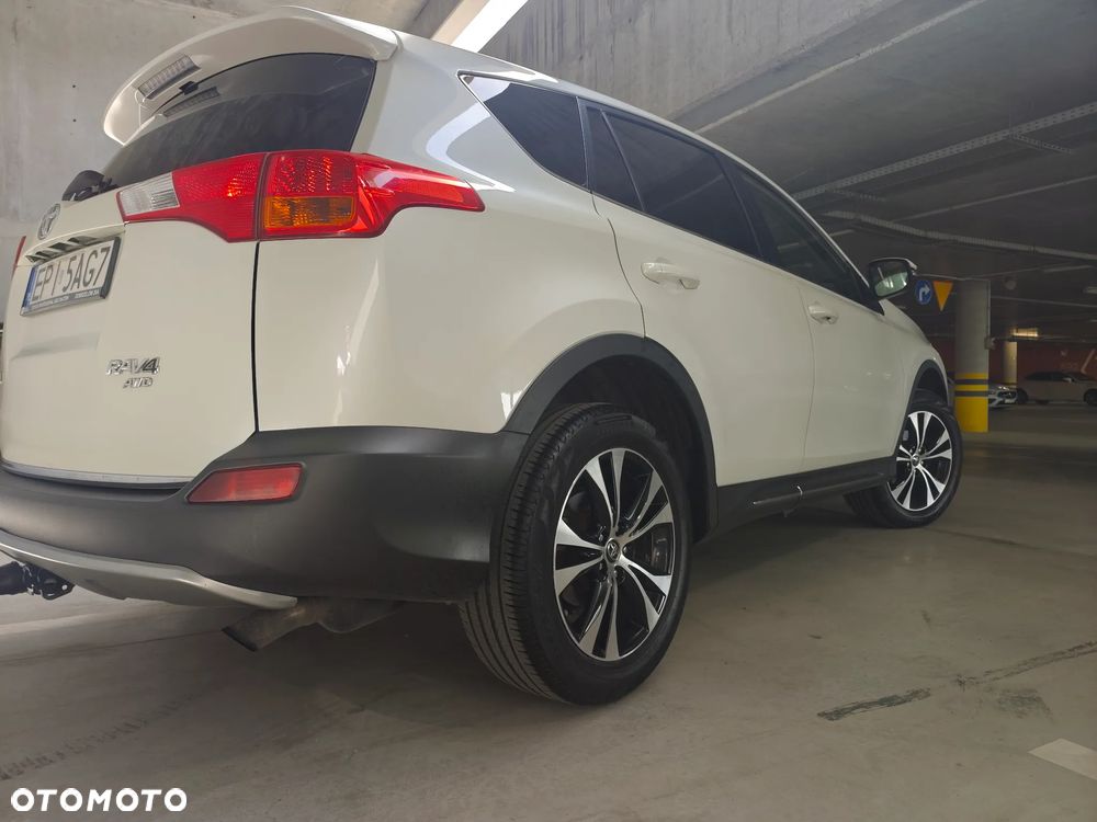 Toyota RAV4 2.0 D-4D Prestige - 10
