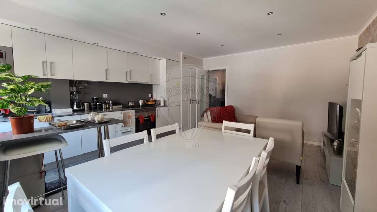 Apartamento T2 para venda - Grande imagem: 2/7