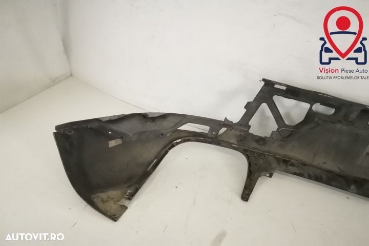 Fusta Spoiler Bara Spate Original In Stare Buna 9Y Porsche  Cayenne Co - 7