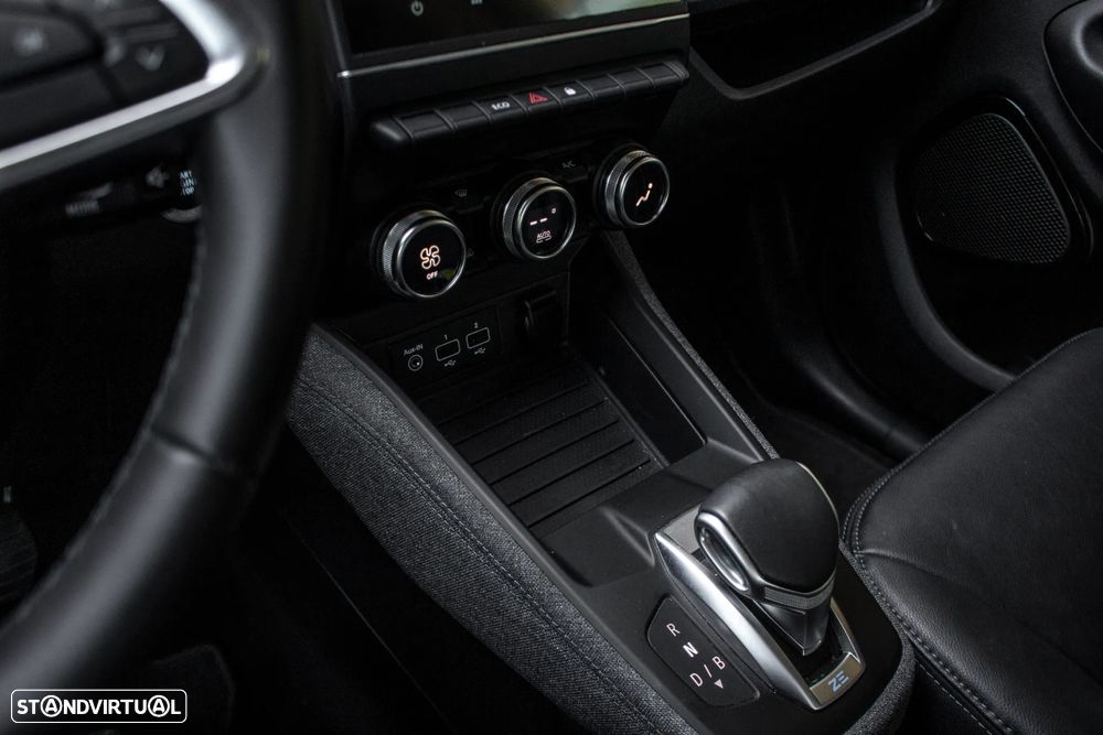 Renault Zoe (c/ Bateria) EV 50 110hp Equilibre - 25