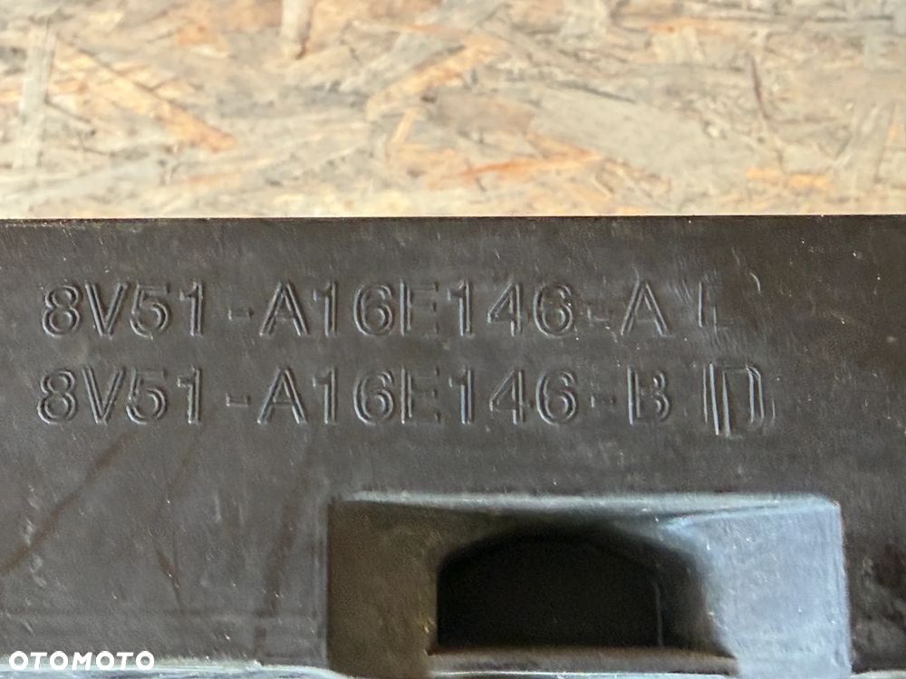 Wzmocenienie pas przedni FORD FIESTA MK7 08- 8V51-A16E146-A - 14