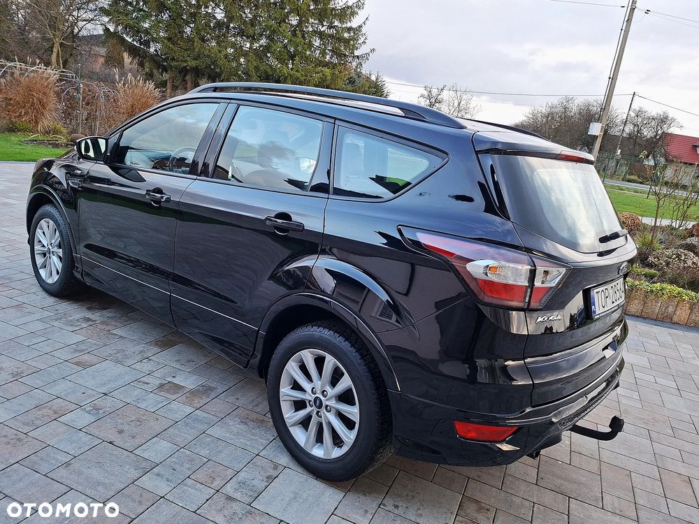 Ford Kuga 1.5 EcoBoost 2x4 ST-Line - 5