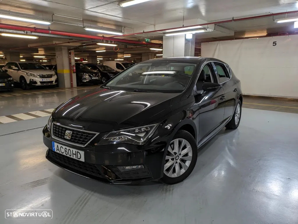 SEAT Leon 1.0 EcoTSI Style S/S