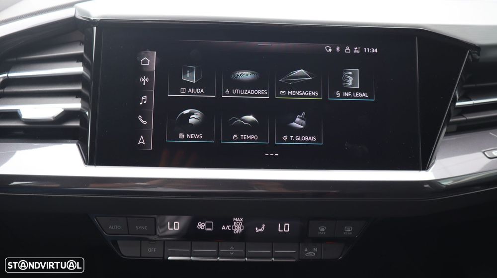 Audi Q4 e-tron 50 quattro 82 kWH - 28