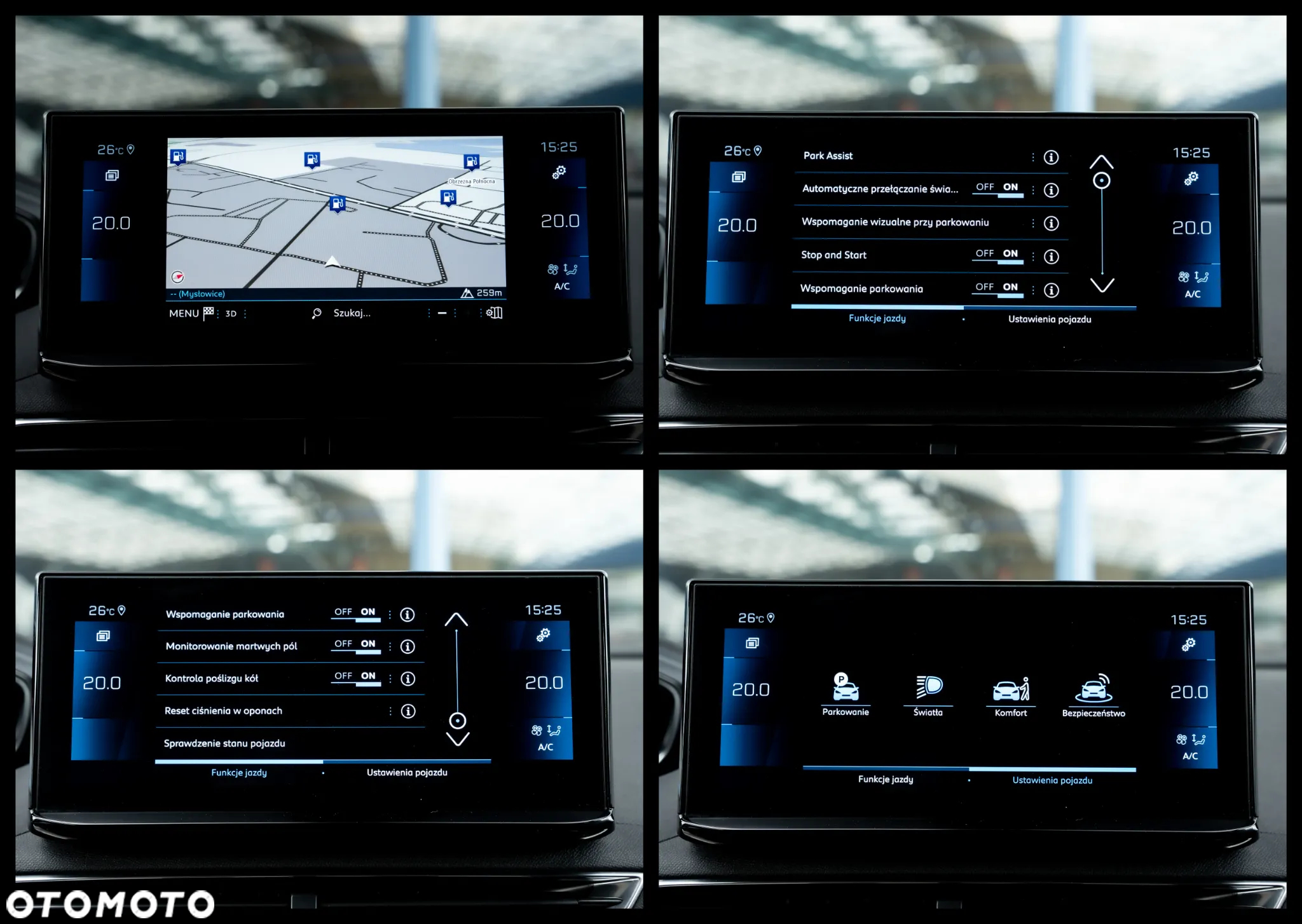 Peugeot 3008 1.5 BlueHDi GT Pack S&S EAT8 - 36