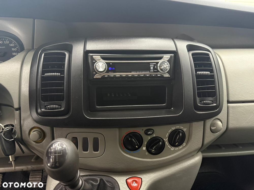 Renault Trafic - 5