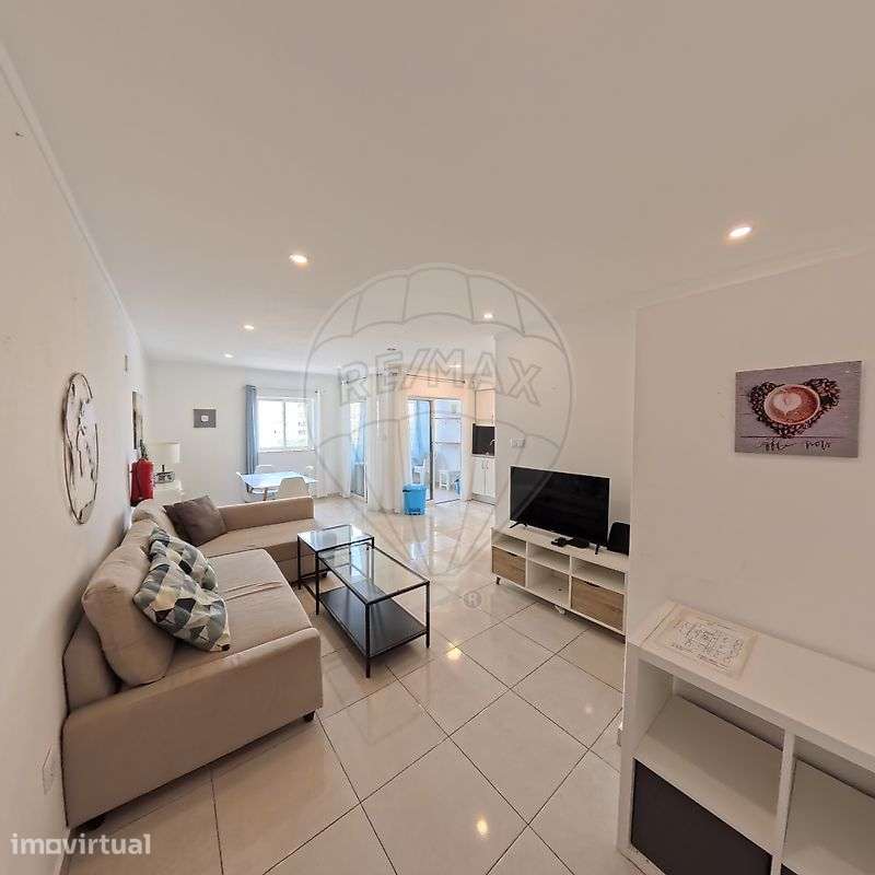 Apartamento T2 para arrendamento - Grande imagem: 2/25