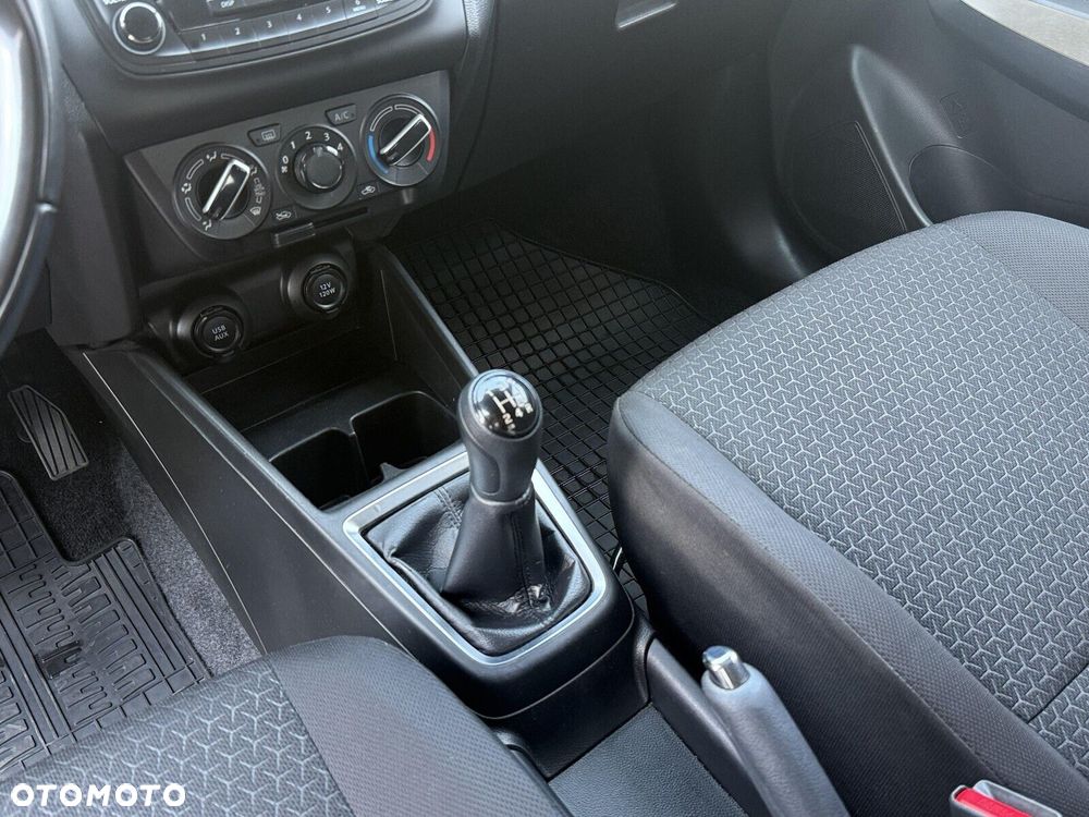 Suzuki Swift - 14