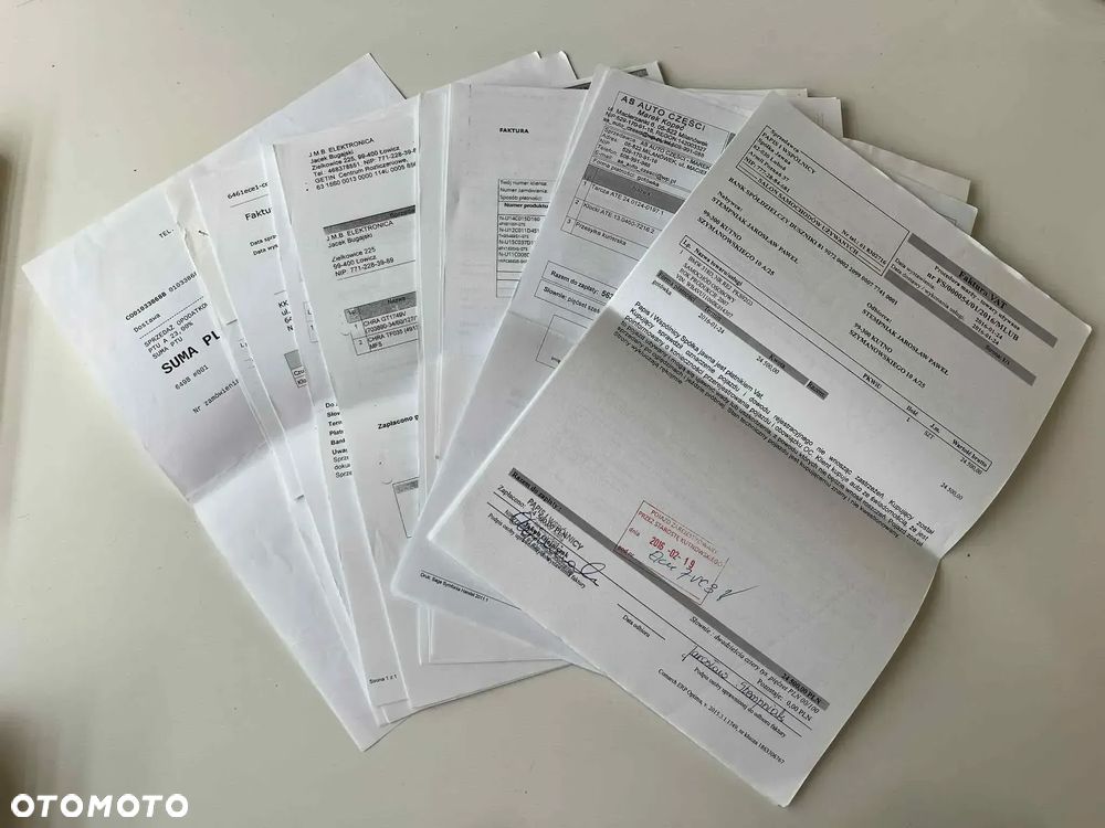 BMW Seria 3 318d - 36