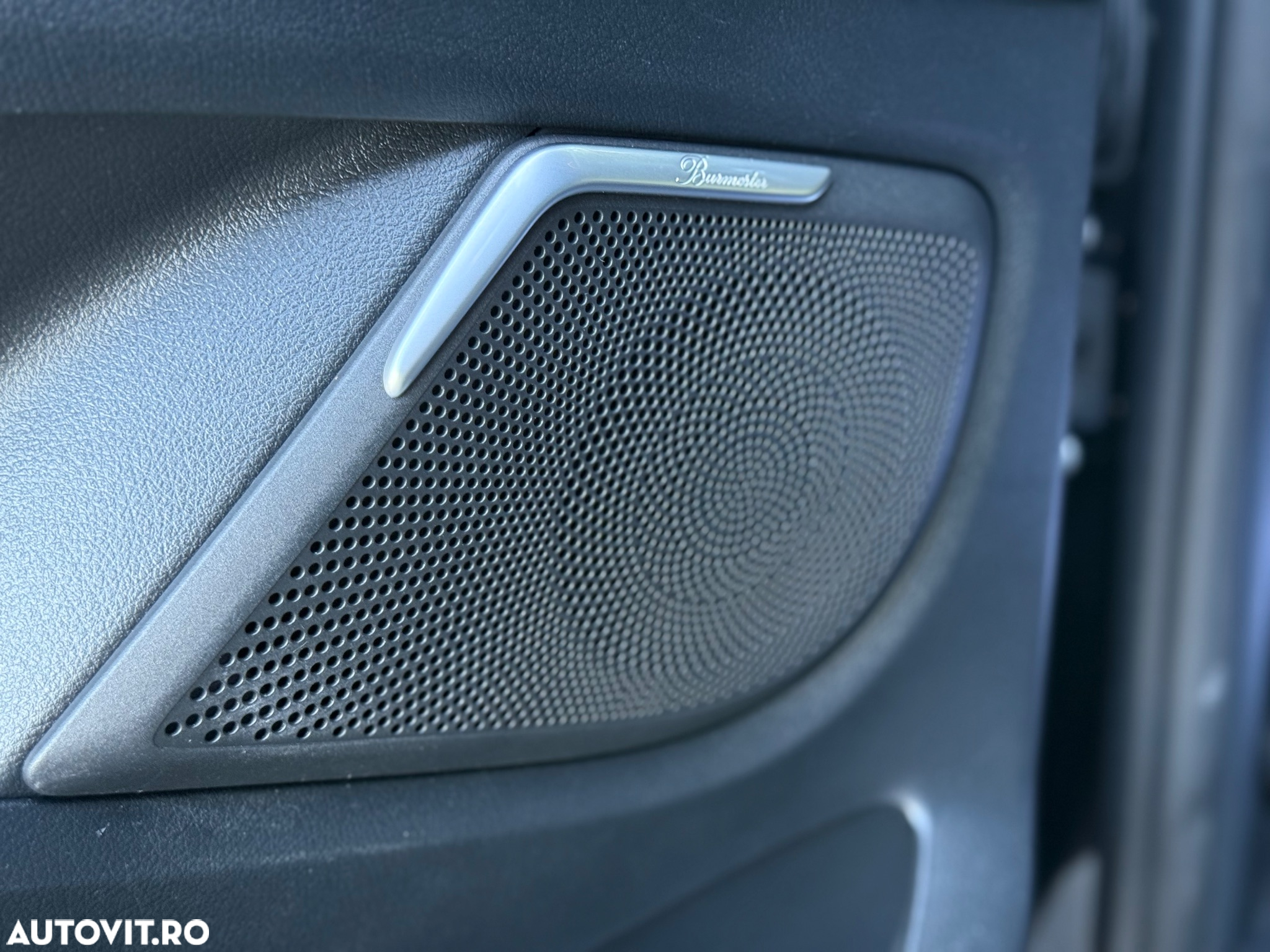 Mercedes-Benz V 250 (BlueTEC) d kompakt 7G-TRONIC - 20