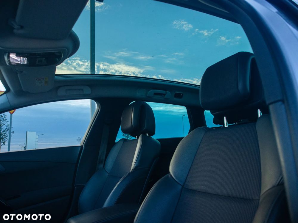 Peugeot 508 BlueHDi 180 EAT6 Stop&Start Allure - 8