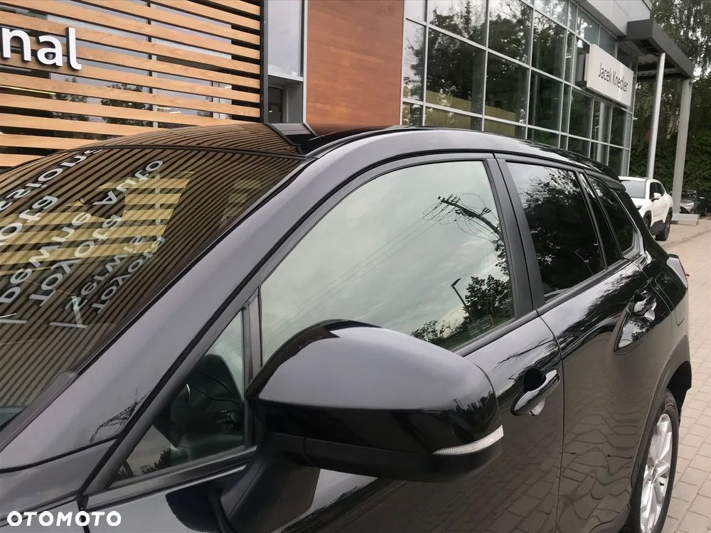Toyota Corolla Cross 2.0 Hybrid Comfort - 13