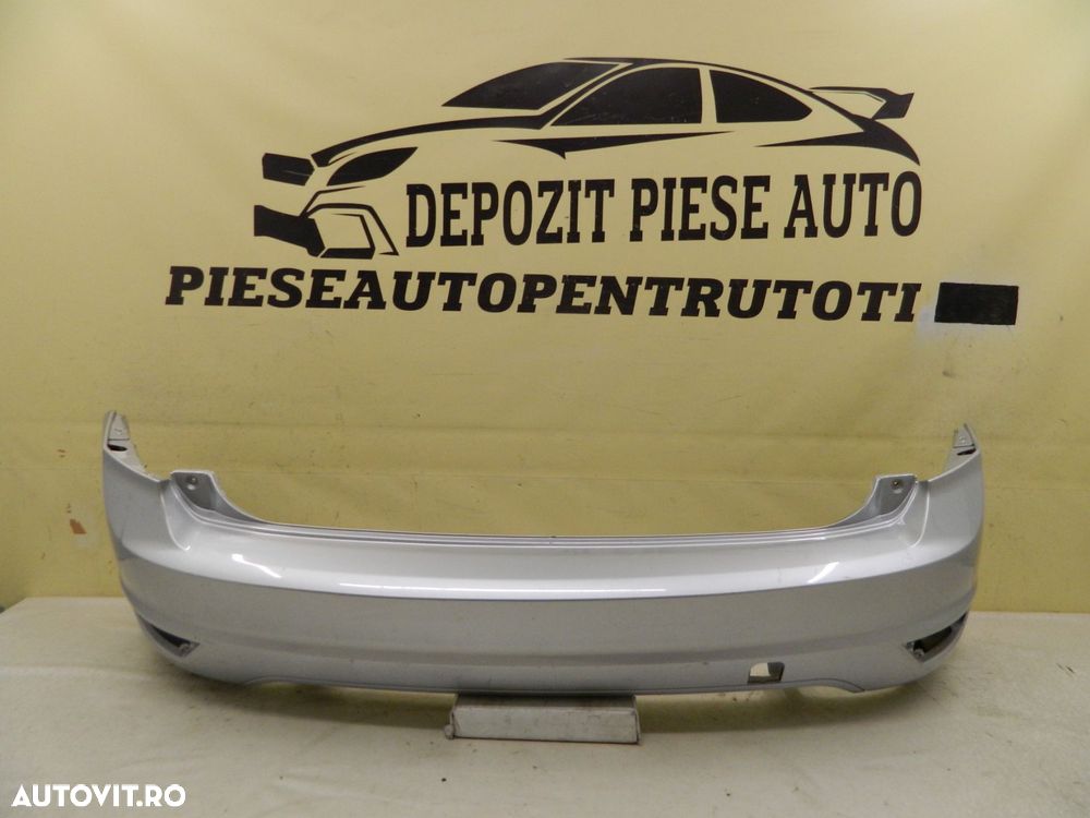 Bara spate Ford Focus 2 facelift Hatchback, 2008, 2009, 2010, 2011, producator. - 2