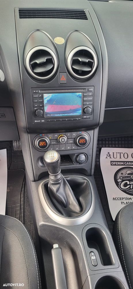 Nissan Qashqai 1.5 DCI TEKNA - 17