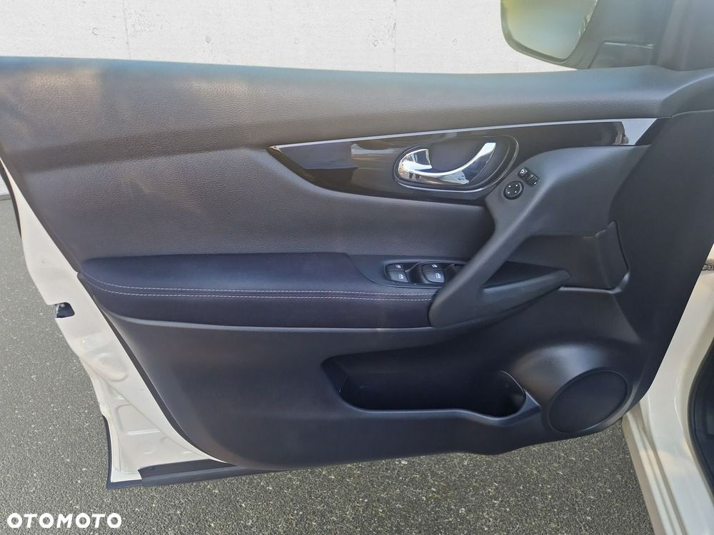 Nissan Qashqai - 13