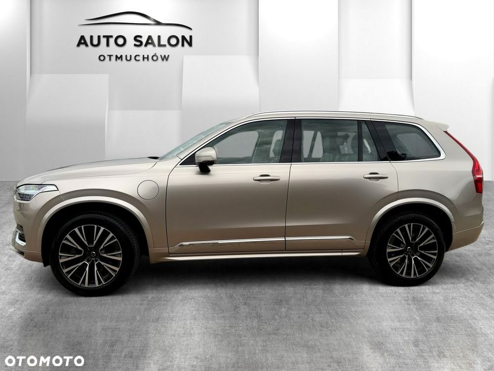 Volvo XC 90 - 8