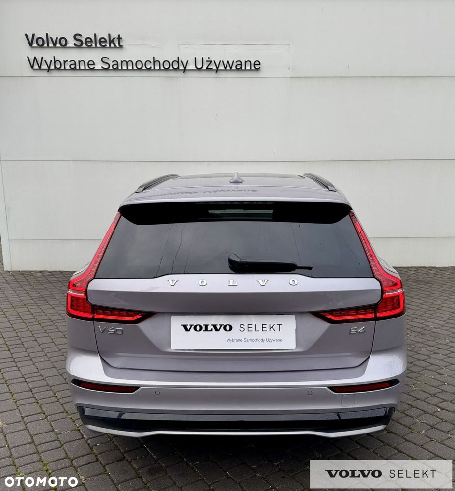 Volvo V60 - 5