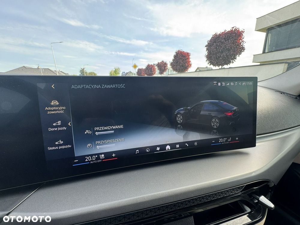 BMW i4 eDrive35 Gran Coupe - 25