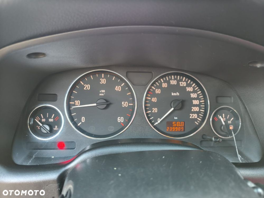 Opel Astra 1.7 CDTI NJoy - 7