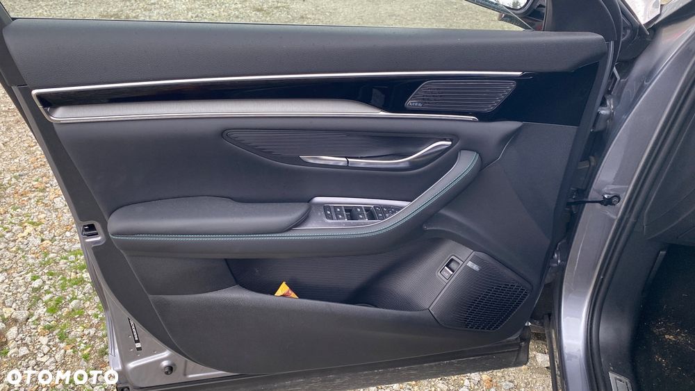 BYD Seal U AWD Design - 10