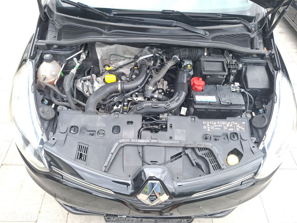 Renault Clio - 13