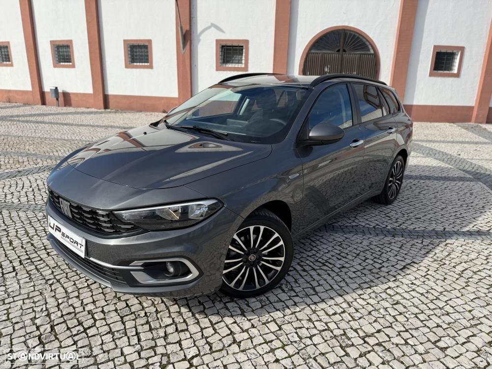 Fiat Tipo Station Wagon 1.3 Multijet City Life - 1