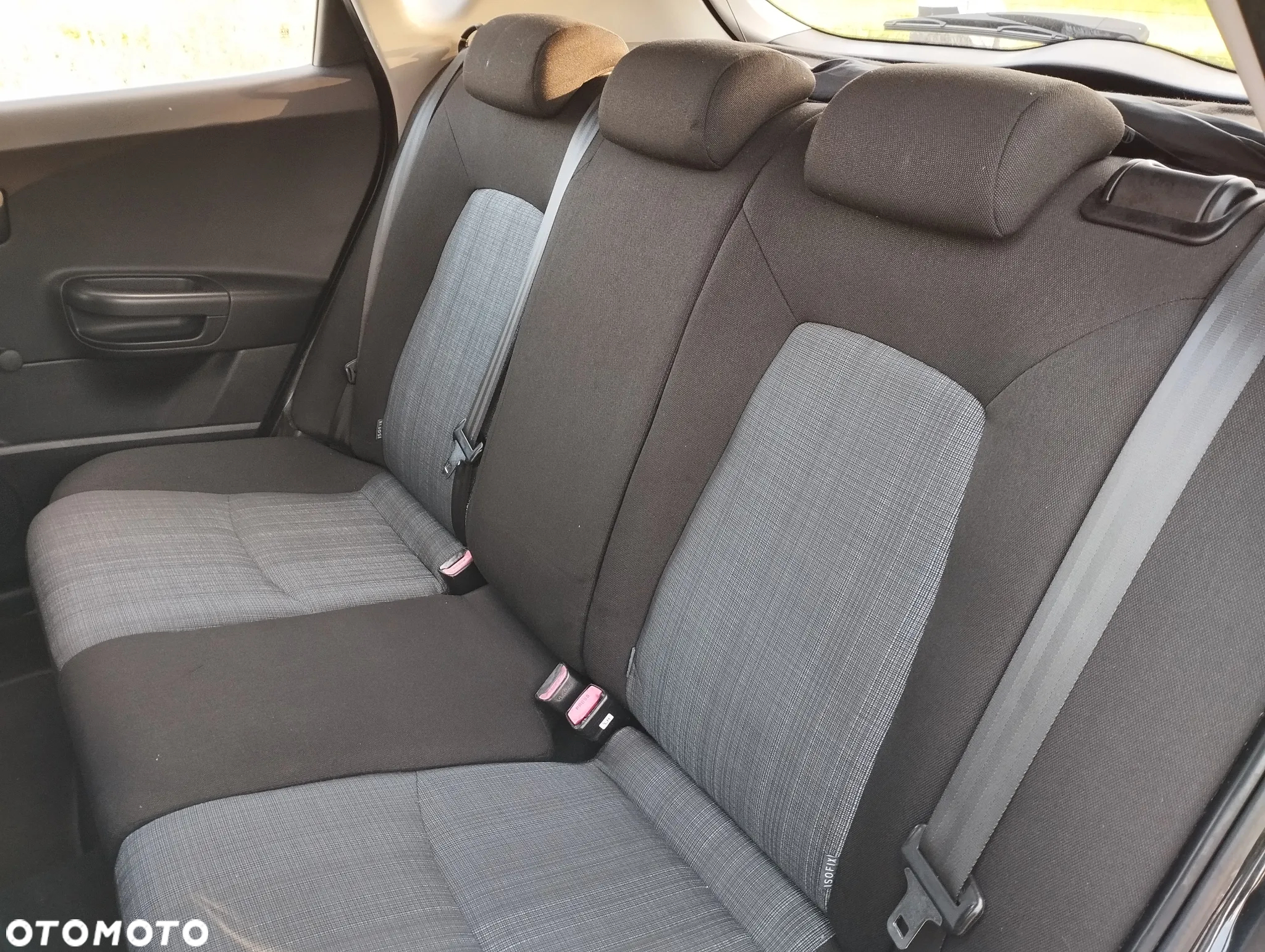 Kia Ceed Cee'd 1.4 M - 11