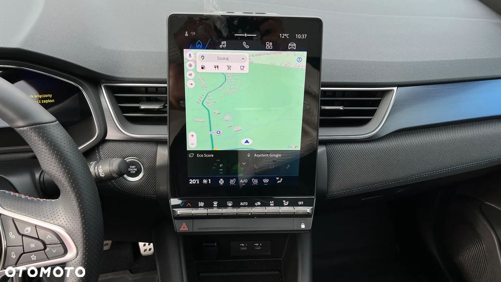Renault Symbioz 1.6 E-Tech Full Hybrid 145 Esprit Alpine - 15