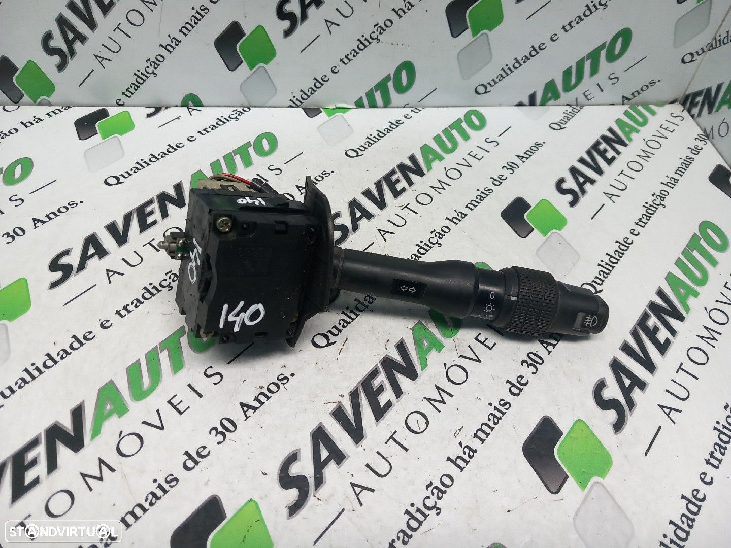 Manete Piscas Alfa Romeo 145 (930_) - 1