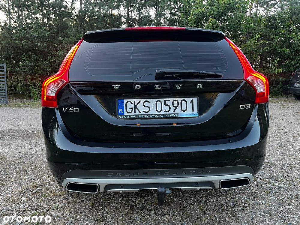 Volvo V60 D3 Drive-E Dynamic Edition (Momentum) - 18