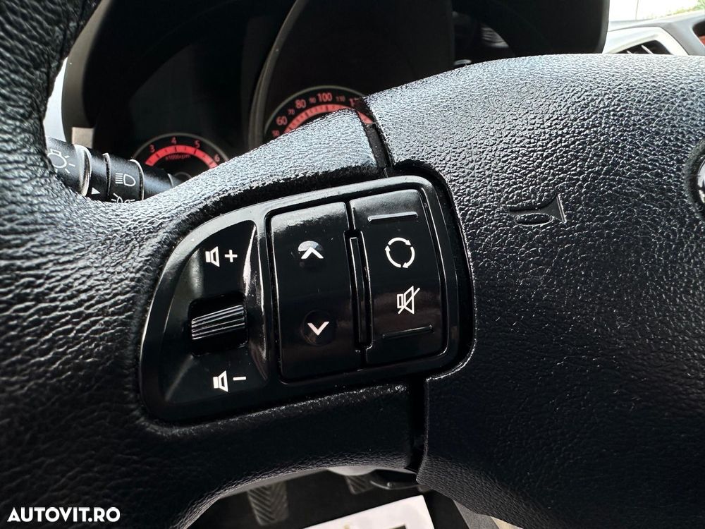 Kia Ceed - 18