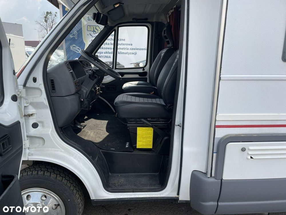 Fiat Ducato - 38