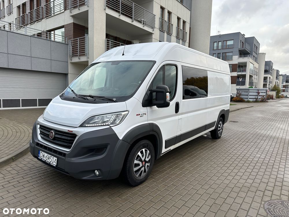 Fiat Ducato - 3