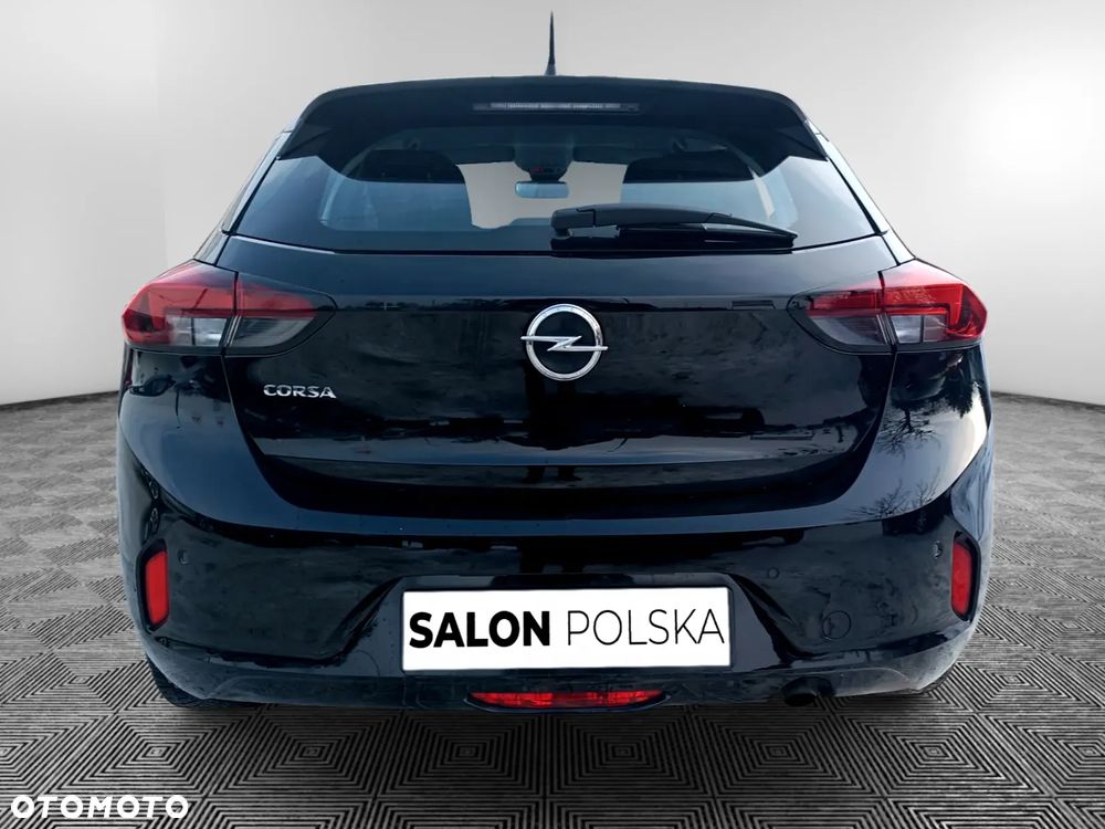 Opel Corsa - 5