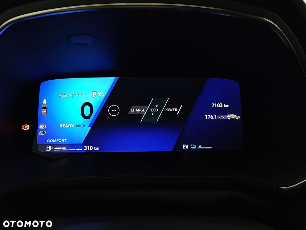 Renault Symbioz 1.8 E-Tech Full Hybrid 160 Esprit Alpine - 17
