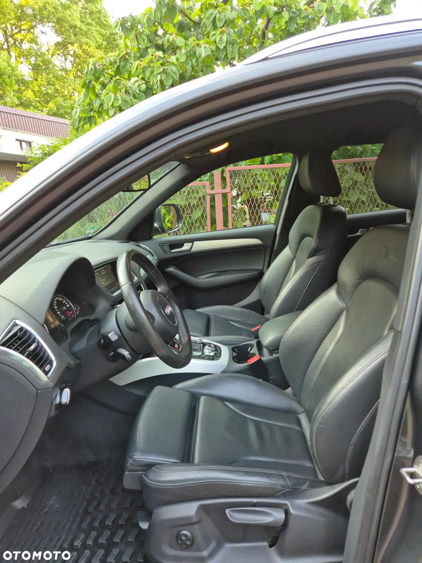 Audi Q5 2.0 TDI Quattro S tronic - 14