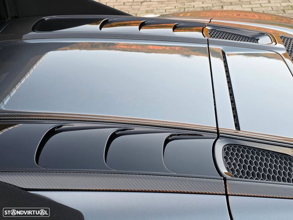 Audi R8 Spyder V10 performance 5.2 FSI quattro S tronic - 12