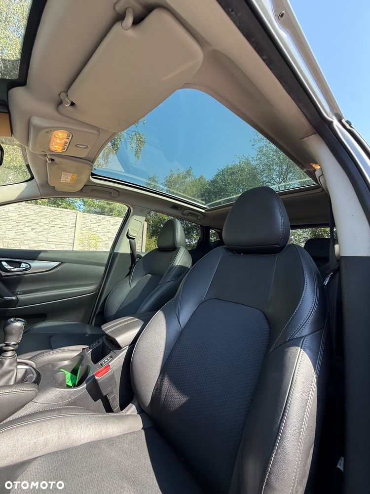 Nissan Qashqai - 31