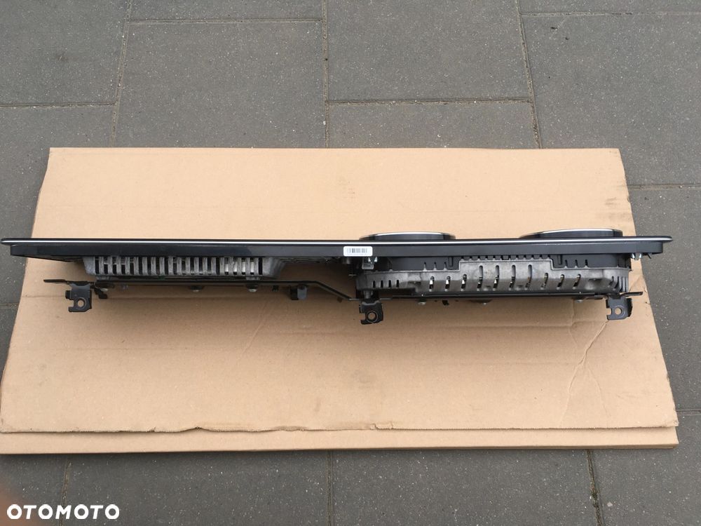 LICZNIK ZEGARY MERCEDES BENZ W213 A2135404886 - 5