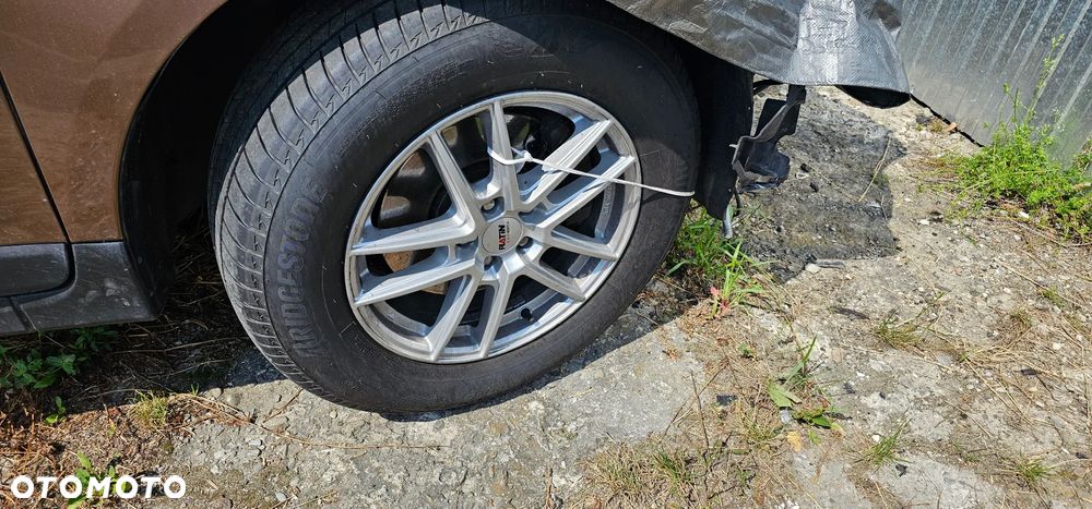 XC 60 2.4 Diesel wszystkie części potrzebujesz czegoś dzwoń 2013r lakier 494-46 - 4