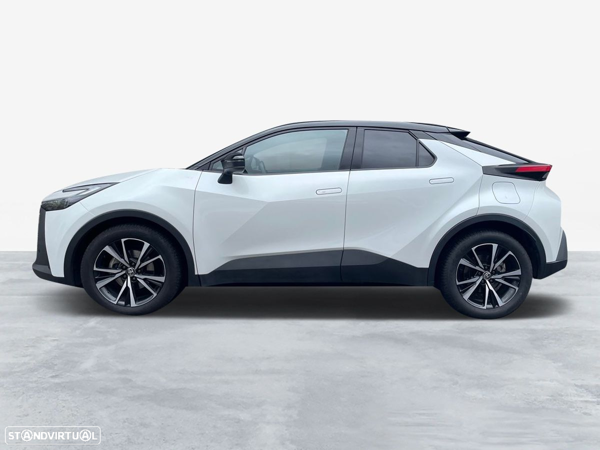 Toyota C-HR 1.8 Hybrid Square Collection - 3