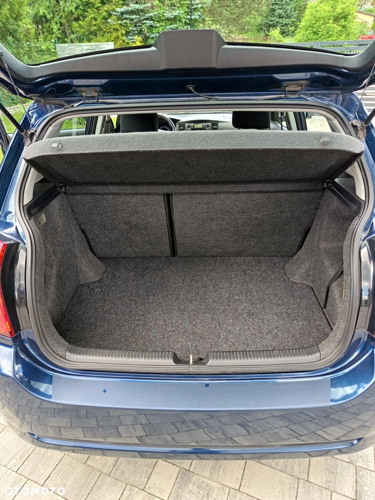 Toyota Corolla 1.4 VVT-i Luna - 9