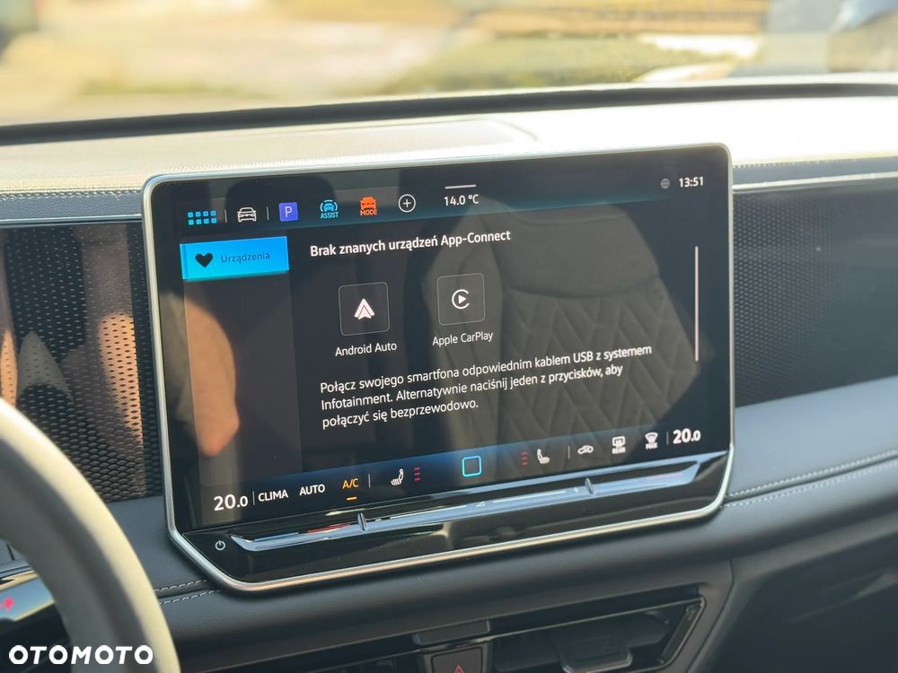 Volkswagen Tiguan 1.5 eTSI OPF DSG Life - 16